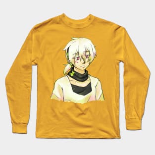 Konoha Long Sleeve T-Shirt